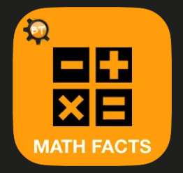 Math Fact Drills